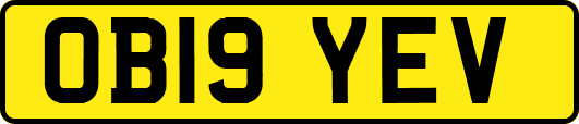 OB19YEV