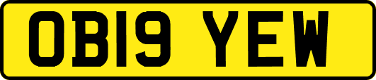 OB19YEW