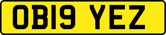OB19YEZ