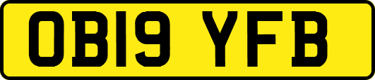 OB19YFB