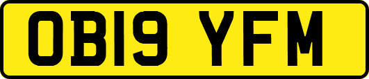 OB19YFM