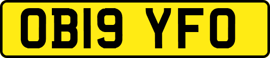 OB19YFO