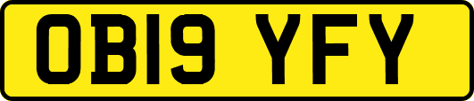 OB19YFY