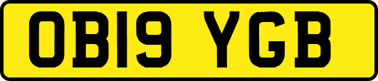 OB19YGB