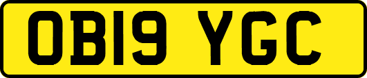 OB19YGC