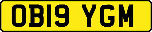OB19YGM