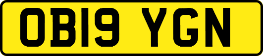 OB19YGN
