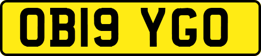 OB19YGO