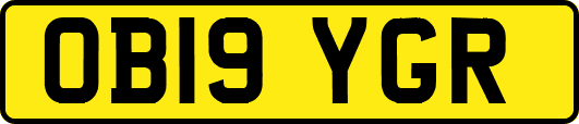 OB19YGR