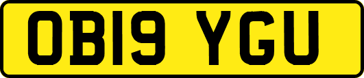 OB19YGU