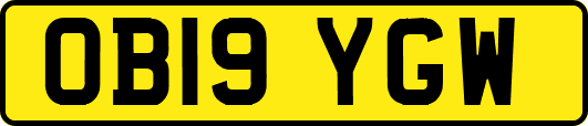 OB19YGW