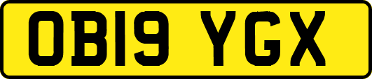 OB19YGX