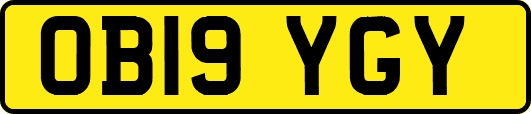 OB19YGY