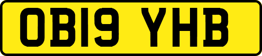 OB19YHB
