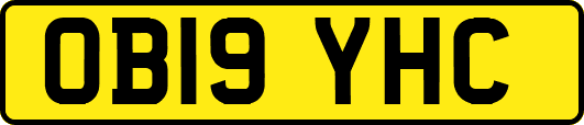 OB19YHC