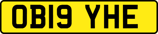 OB19YHE
