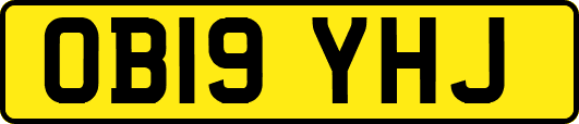 OB19YHJ