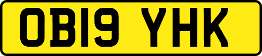 OB19YHK