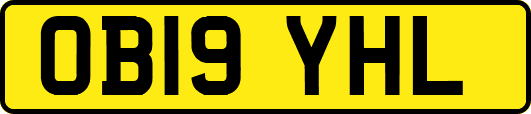 OB19YHL