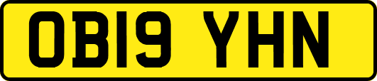 OB19YHN