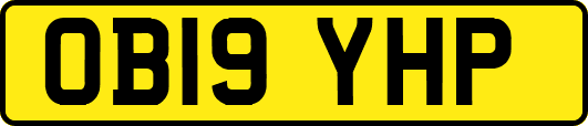 OB19YHP
