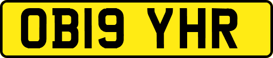 OB19YHR