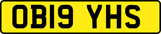 OB19YHS