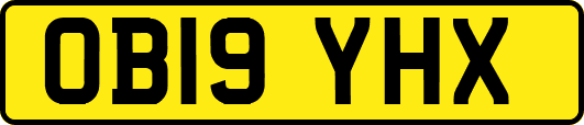 OB19YHX