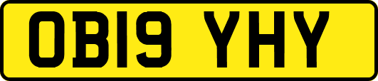 OB19YHY