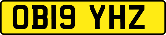 OB19YHZ