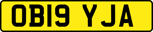 OB19YJA