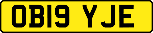 OB19YJE