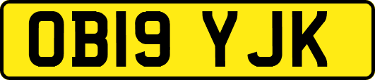 OB19YJK