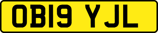 OB19YJL