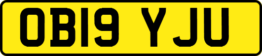 OB19YJU
