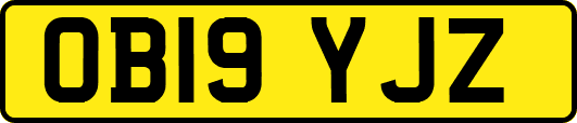 OB19YJZ
