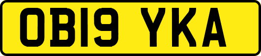 OB19YKA