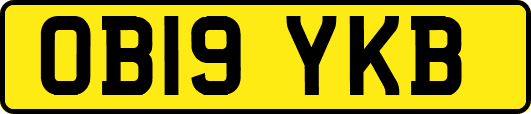 OB19YKB