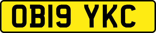 OB19YKC