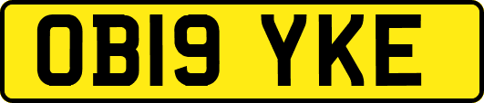 OB19YKE