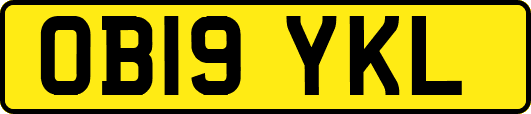 OB19YKL