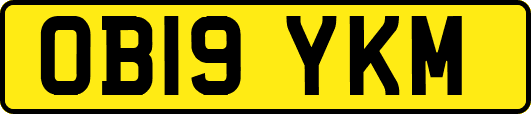 OB19YKM