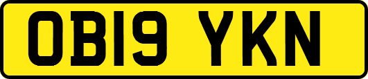 OB19YKN