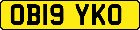 OB19YKO