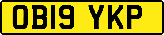 OB19YKP