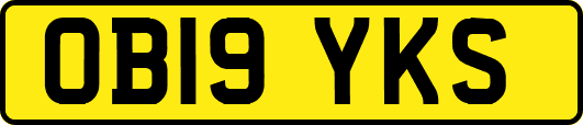 OB19YKS
