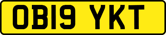 OB19YKT