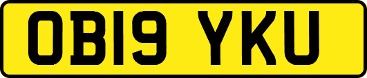 OB19YKU