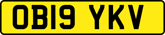 OB19YKV