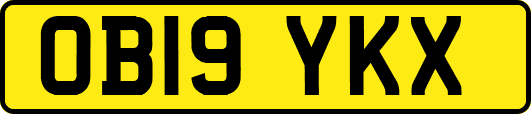 OB19YKX